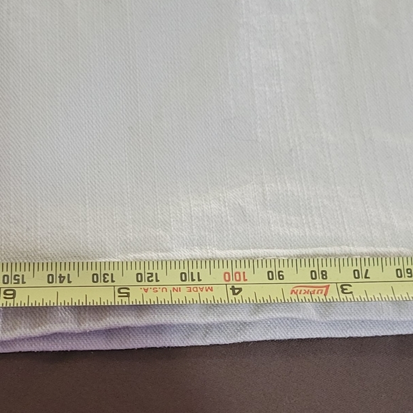 Gloria Vanderbilt Amanda Pants Womans 16 - Picture 2 of 7